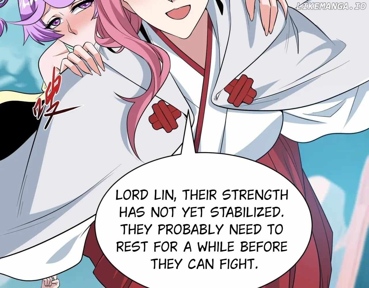 Age of Terror Chapter 488 159
